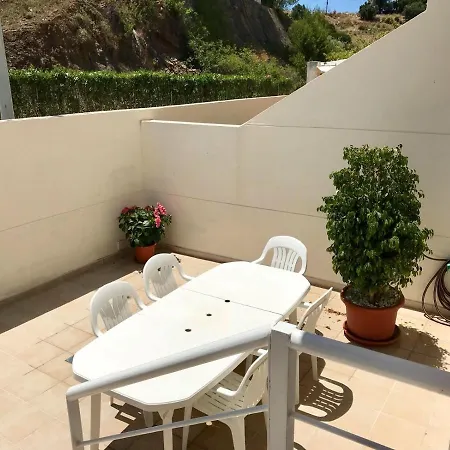 Casa Aurorabikinis Holiday home *