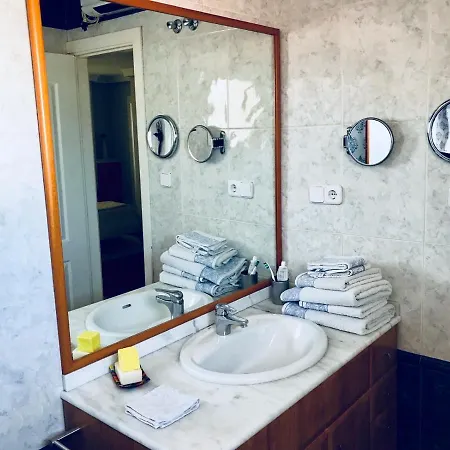 Casa Aurorabikinis Holiday home Fuengirola