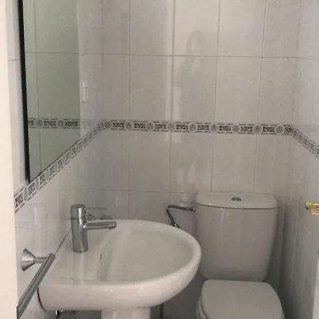 Holiday home Casa Aurorabikinis Fuengirola