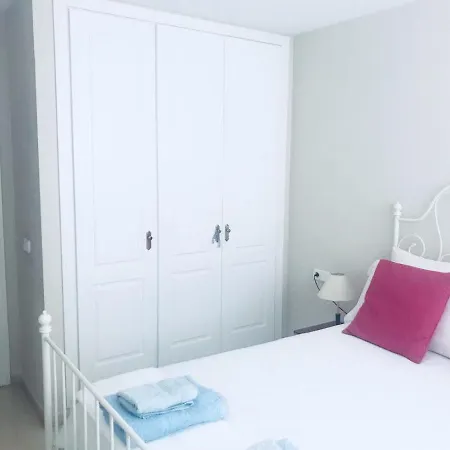 Holiday home Casa Aurorabikinis Fuengirola