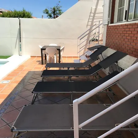 Casa Aurorabikinis * Fuengirola