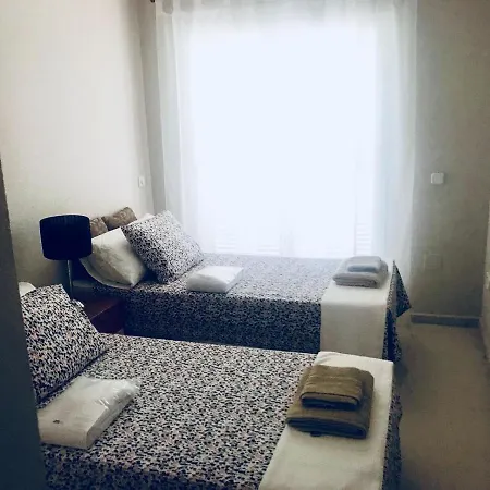 Casa Aurorabikinis Holiday home
