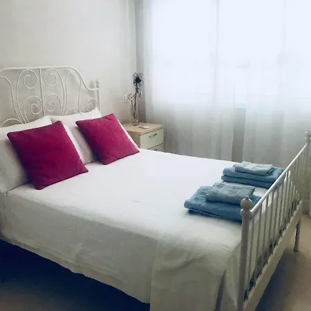 Holiday home Casa Aurorabikinis