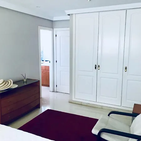 Casa Aurorabikinis * Fuengirola