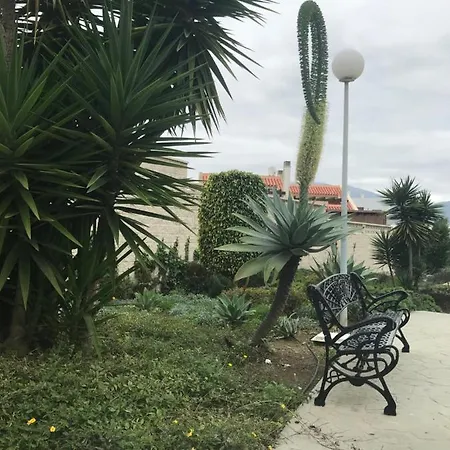 Casa Aurorabikinis Fuengirola