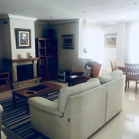 Holiday home Casa Aurorabikinis Fuengirola