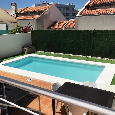 Holiday home Casa Aurorabikinis Fuengirola