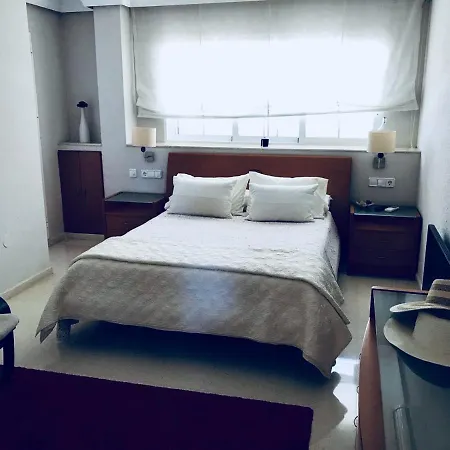 Сasa de vacaciones Casa Aurorabikinis *