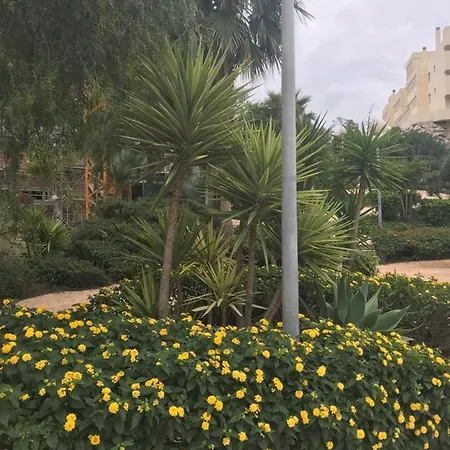 Casa Aurorabikinis Сasa de vacaciones Fuengirola